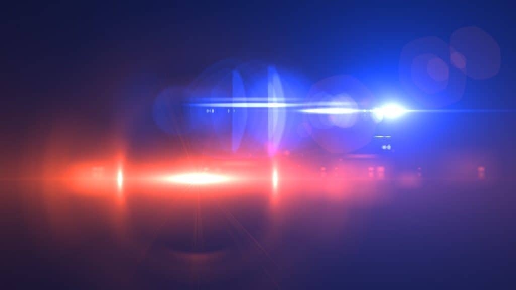 Police Lights